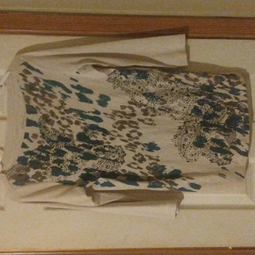Kim Rogers top